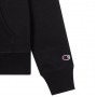 Casaco Champion Full Zip - Preto